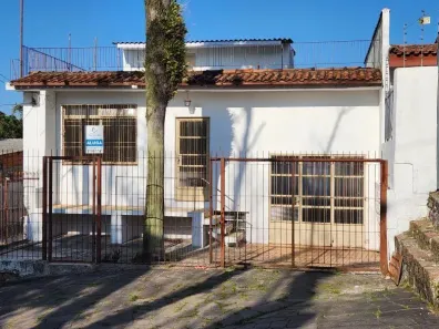 Casa com 3 Quartos para alugar, 90m² no Nonoai, Porto Alegre
