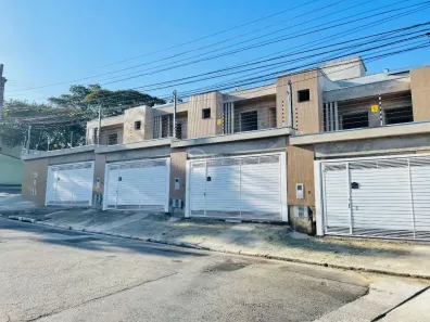 Sobrado com 2 Quartos à venda, 68m² no Vila Ré, São Paulo