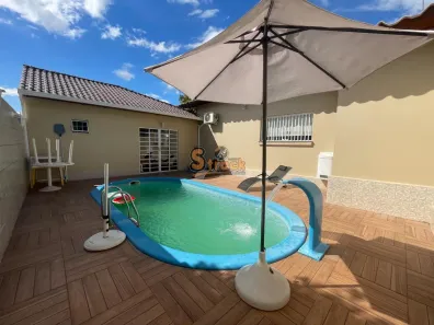 Casa com 3 Quartos à venda, 162m² no Campestre, São Leopoldo
