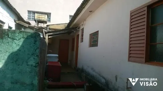 Casa com 3 Quartos à venda, 125m² no Bom Retiro, Uberaba