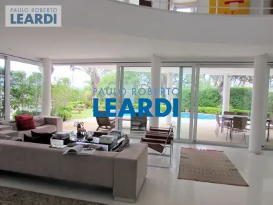 Sobrado com 4 Quartos à venda, 660m² no Vila Inah, São Paulo