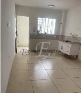 Casa com 1 Quarto para alugar, 30m² no Parque Mandaqui, São Paulo