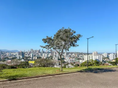 Lote/Terreno à venda, 1124m² no Primavera, Novo Hamburgo