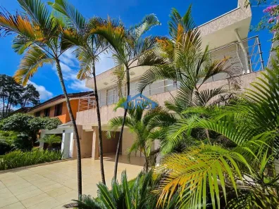 Casa de Condomínio com 3 Quartos para alugar, 300m² no Alphaville, Santana de Parnaíba