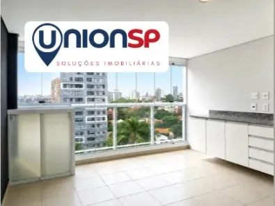 Apartamento com 2 Quartos para alugar, 70m² no Campo Belo, São Paulo
