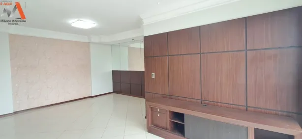 Apartamento com 2 Quartos à venda, 118m² no Marco, Belém