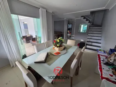 Casa de Condomínio com 4 Quartos à venda, 240m² no Parque Verde, Belém