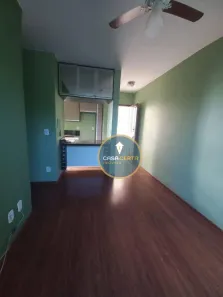 Apartamento com 2 Quartos à venda, 67m² no Parque do Mirante, Uberaba