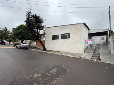 Imóvel Comercial com 1 Quarto à venda, 139m² no Vila Peres, Pacaembu