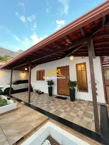 Casa com 3 Quartos à venda, 110m² no Filadélfia, Betim
