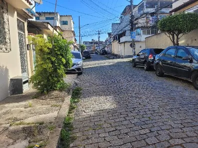 Apartamento com 2 Quartos à venda, 45m² no Guadalupe, Rio de Janeiro