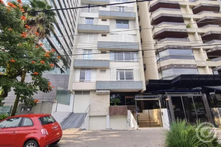 Apartamento com 4 Quartos para alugar, 161m² no Centro, Florianópolis