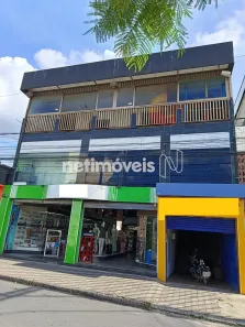 Sala Comercial para alugar, 360m² no Petrolândia, Contagem