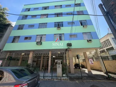 Apartamento com 2 Quartos à venda, 60m² no Penha, Rio de Janeiro