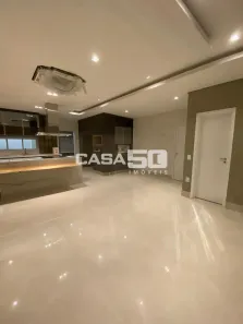 Apartamento com 3 Quartos à venda, 130m² no Swiss Park, Campinas