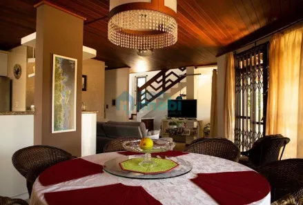 Casa com 3 Quartos à venda, 190m² no Pinheira, Palhoça