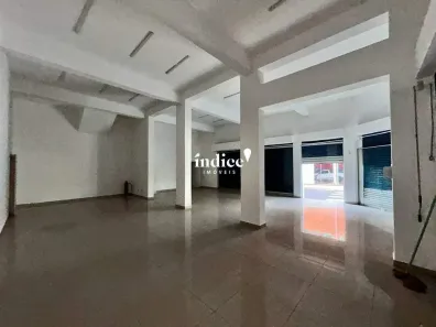 Prédio Comercial para alugar, 150m² no Centro, Ribeirão Preto