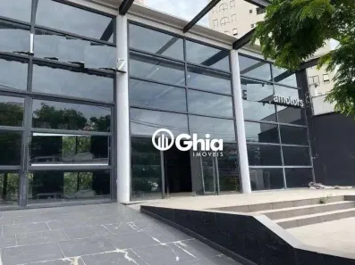Ponto Comercial para alugar, 260m² no Nova Campinas, Campinas