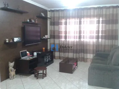 Sobrado com 3 Quartos à venda, 122m² no Sítio Morro Grande, São Paulo