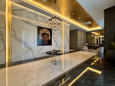 Apartamento com 2 Quartos à venda, 125m² no Bigorrilho, Curitiba
