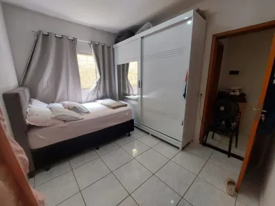 Casa com 2 Quartos à venda, 83m² no Jardim Buriti Sereno, Aparecida de Goiânia