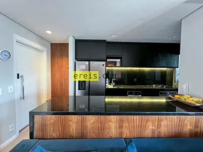 Apartamento com 2 Quartos à venda, 87m² no Vila Anglo Brasileira, São Paulo