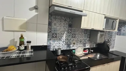 Apartamento com 2 Quartos à venda, 59m² no Aparecidinha, Sorocaba