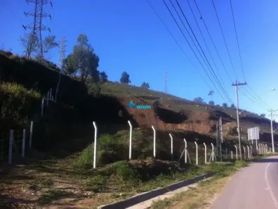 Lote/Terreno à venda, 15000m² no Chácaras Santa Martha, Várzea Paulista