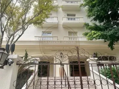 Apartamento com 3 Quartos à venda, 103m² no Bela Vista, São Paulo