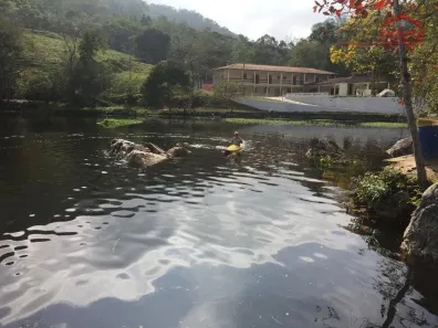 Fazenda/Sítio com 8 Quartos à venda, 1355200m² no Três Barras, Pedro de Toledo