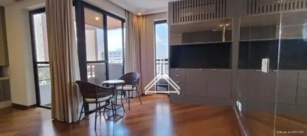 Apartamento com 3 Quartos para venda ou aluguel, 116m² no Vila Mariana, São Paulo