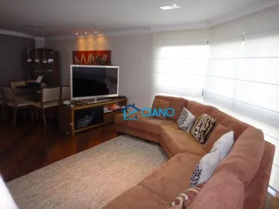 Apartamento com 3 Quartos à venda, 176m² no Parque da Mooca, São Paulo