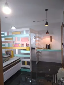 Apartamento à venda, 18m² no Vila Matilde, São Paulo