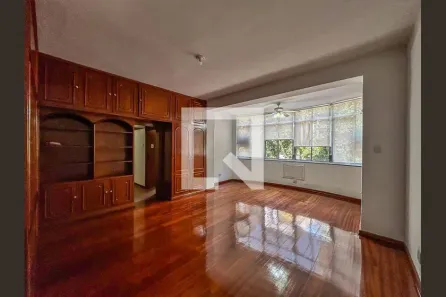 Apartamento com 3 Quartos à venda, 114m² no Humaitá, Rio de Janeiro