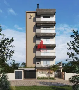 Apartamento com 2 Quartos à venda, 66m² no Centro, Navegantes