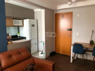 Apartamento com 2 Quartos à venda, 45m² no Parque das Constelações, Campinas