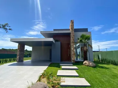 Casa de Condomínio com 3 Quartos à venda, 206m² no Torres, Torres