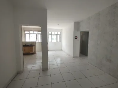 Apartamento com 2 Quartos à venda, 68m² no Guilhermina, Praia Grande