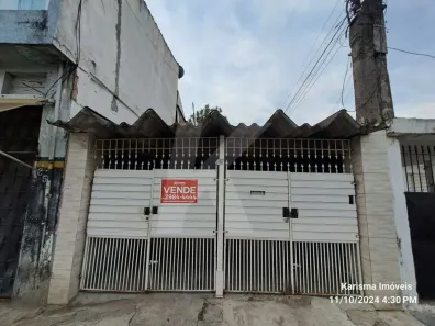 Lote/Terreno à venda, 140m² no Jardim Brasil (Zona Norte), São Paulo