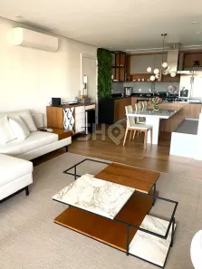 Apartamento com 3 Quartos à venda, 105m² no Água Branca, São Paulo
