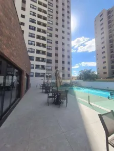 Apartamento com 2 Quartos à venda, 68m² no Santa Maria, Uberaba