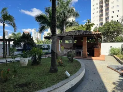 Apartamento com 3 Quartos à venda, 145m² no Jardim da Glória, São Paulo