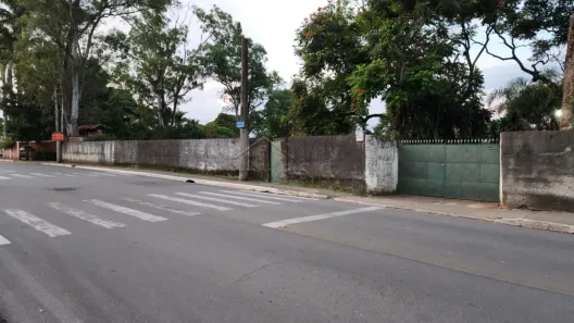 Lote/Terreno à venda, 10143m² no Putim, São José dos Campos