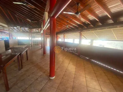 Ponto Comercial para alugar, 261m² no Centro, Barretos