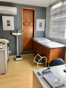 Sala Comercial à venda, 34m² no Centro, Petrópolis