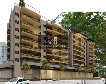 Apartamento com 3 Quartos à venda, 61m² no Jardim Camburi, Vitória