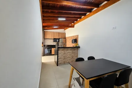 Casa de Condomínio com 3 Quartos à venda, 85m² no Quintais do Imperador, Sorocaba