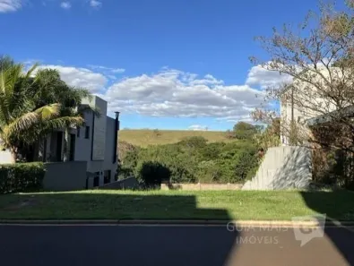 Lote/Terreno à venda, 488m² no Residencial e Empresarial Alphaville, Ribeirão Preto