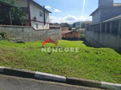 Lote/Terreno à venda, 360m² no Parque Paulistano, Cotia