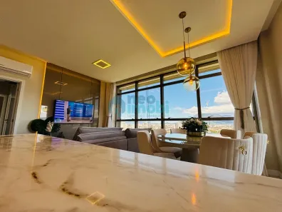 Apartamento com 2 Quartos à venda, 92m² no Pedra Branca, Palhoça